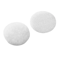 Kardborre 20 mm 48 par vita