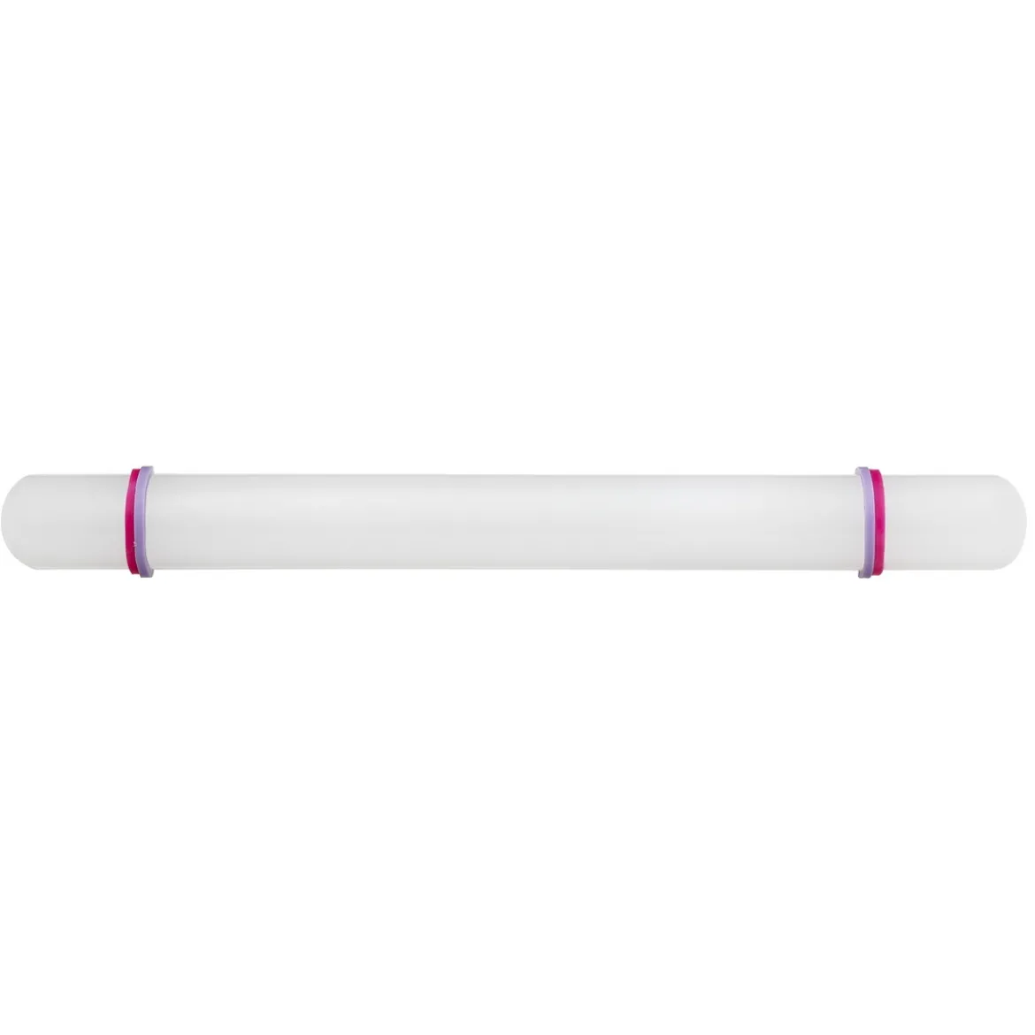 Kavel 33 cm två ringar 2&4 mm