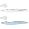 Keramisk kniv, precionskniv för papper. 2-pack, längd 13 cm