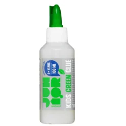 Kids Green Glue barnlim 100ml