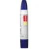Kids Quick glue pen 30ml – praktiskt pyssellim med två spetsar (fin / bred)