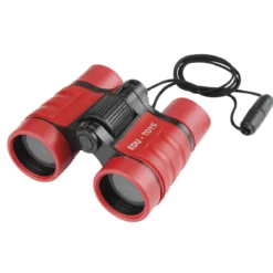 Kikare med zoom 4 x 32 mm