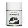 Klarlack, skyddslack med blank finish 50 ml – lämpligt för livsmedelskontakt