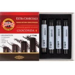 Koh-i-Noor Gioconda ritkol 4st
