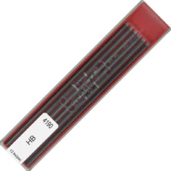 Koh-I-Noor Reservstift 2mm HB