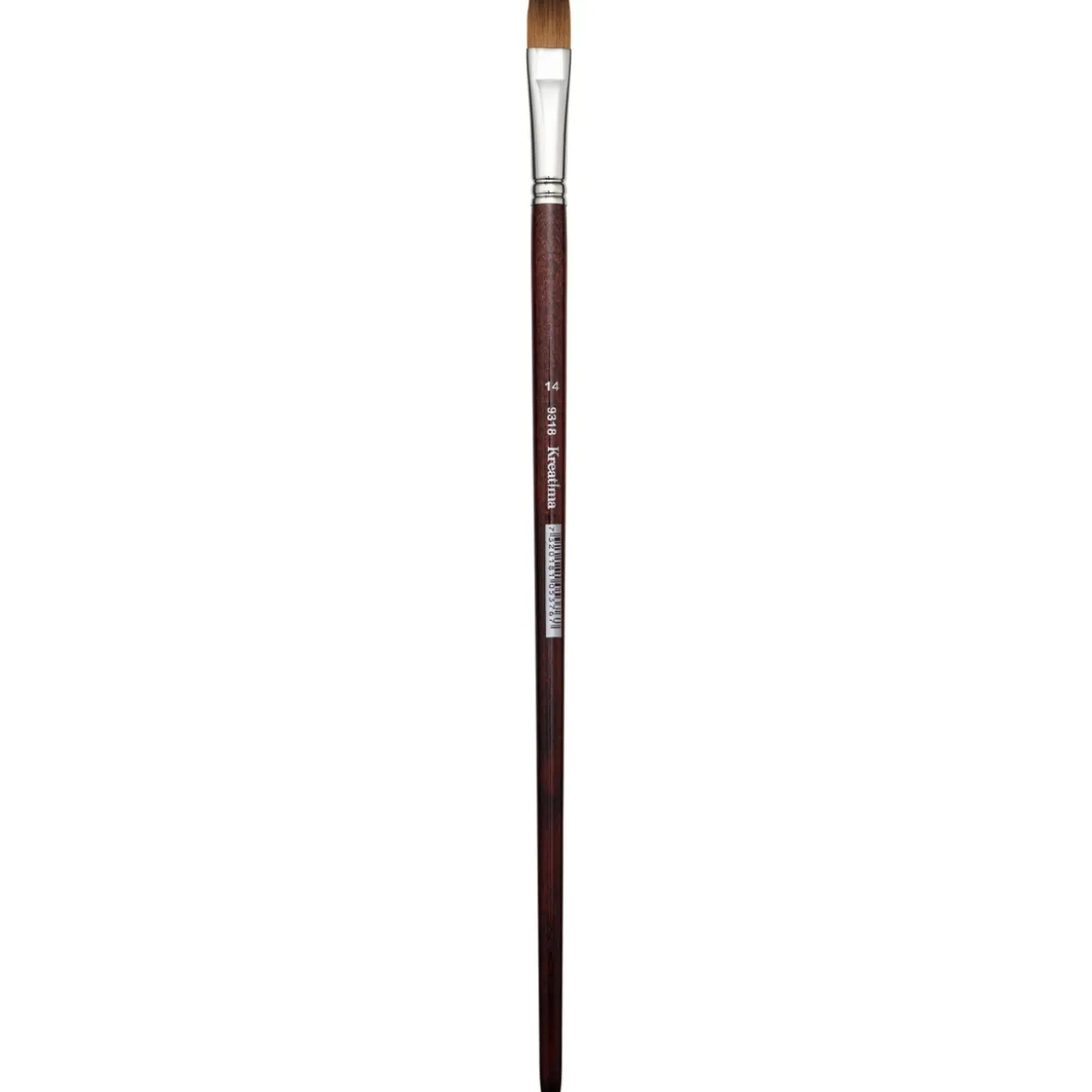 Kolinex Flat Oil Brush 14
