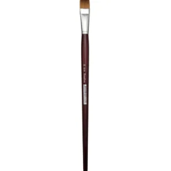 Kolinex Flat Oil Brush 8