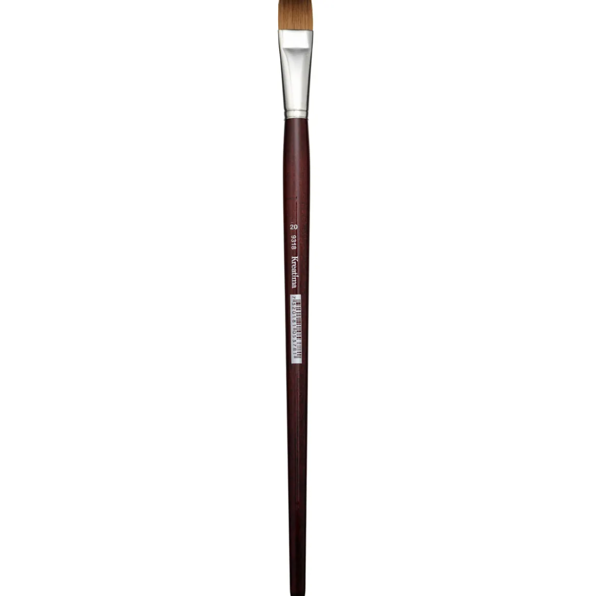 Kolinex Flat Oil Brush 20