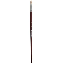 Kolinex Round Oil Brush 16