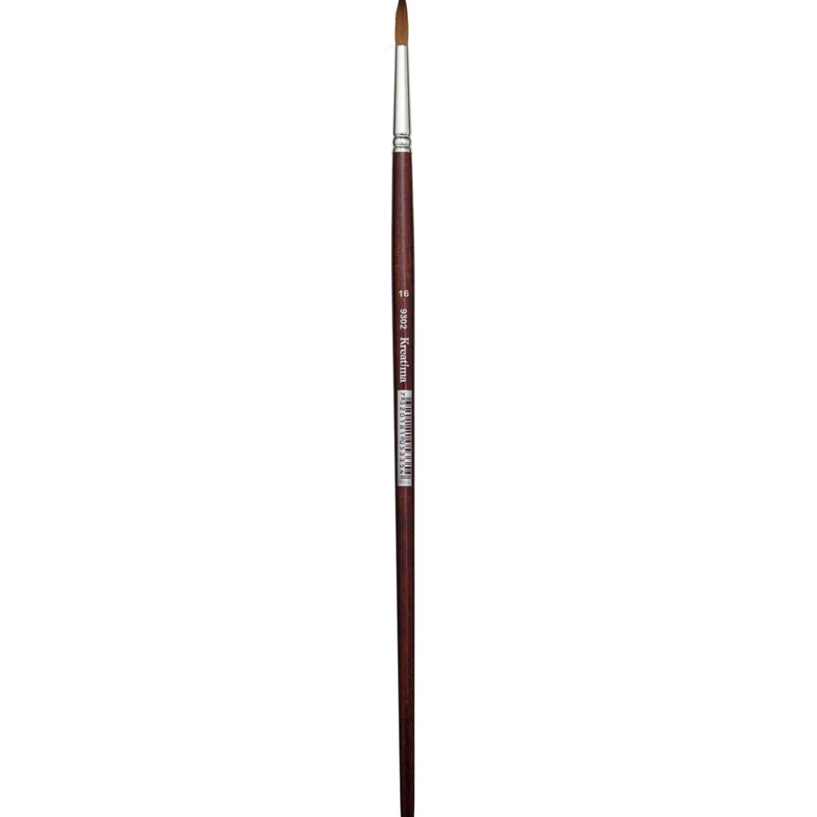 Kolinex Round Oil Brush 16