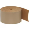 Konstläder av polyuretan 3,5×250 cm beige