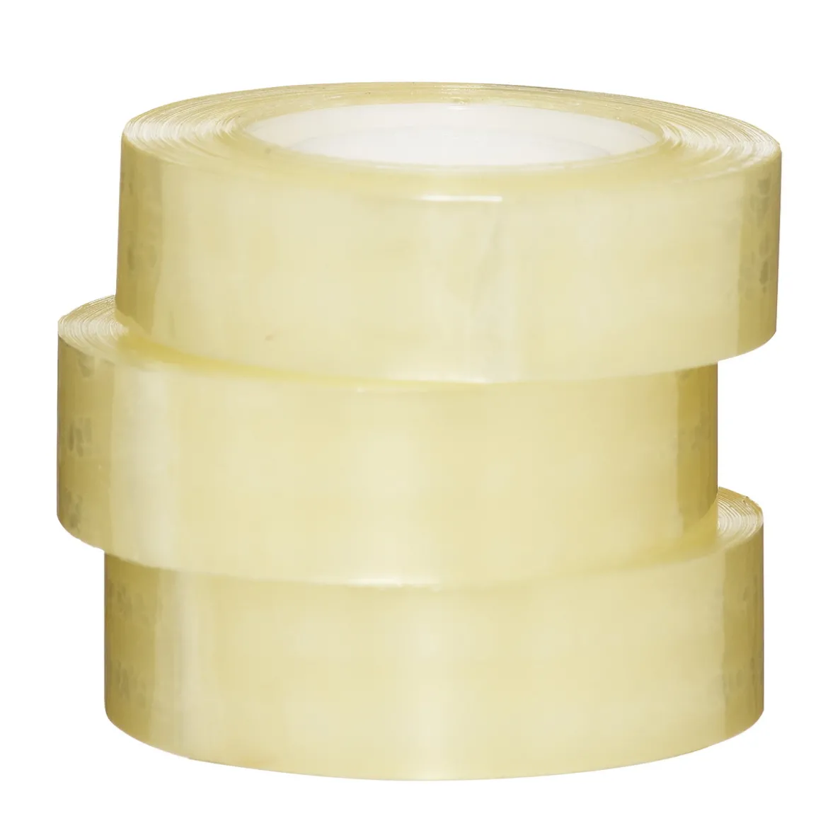 Kontorstejp 3-pack 33m×15mm