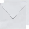 Kortkit Basic 14cm vit 10p