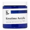 Kreatima Acrylic akrylfärg 250 ml – Ultramarine Blue PB 15:3 PB 29 PV 23
