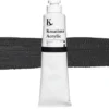 Kreatima Acrylic akrylfärg 120 ml – Mars Black PBk 11