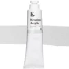 Kreatima Acrylic akrylfärg 250 ml – Phthalo Blue PB 15:1