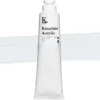 Kreatima Acrylic akrylfärg 120 ml – Titanium White PW 6