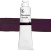 Kreatima Acrylic akrylfärg 120 ml – Violet PV 23