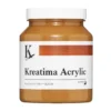 Kreatima Acrylic akrylfärg 500 ml – Raw Sienna PBr 7