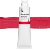Kreatima Acrylic akrylfärg 120 ml – Primary Magenta PR 122 PR 170 PW 6