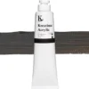 Kreatima Acrylic akrylfärg 120 ml – Van Dyke Brown PBr 7 PBk 7