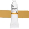 Kreatima Acrylic akrylfärg 120 ml – Naples Yellow Hue PR 101 PW 6 PY 42
