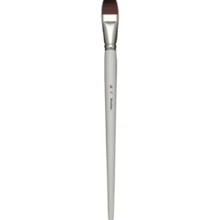 Kreatima Acrylic akrylfärgspensel Flat 3A-F 10