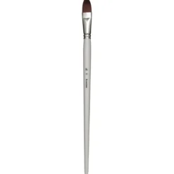 Kreatima Acrylic akrylfärgspensel Flat 3A-F 16
