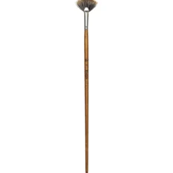Kreatima Acrylic akrylfärgspensel Fan Brush 3M-FB 8