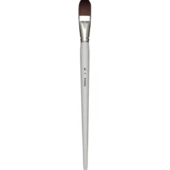 Kreatima Acrylic akrylfärgspensel Oval 3A-OV 24