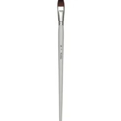 Kreatima Acrylic akrylfärgspensel Flat 3A-F 20