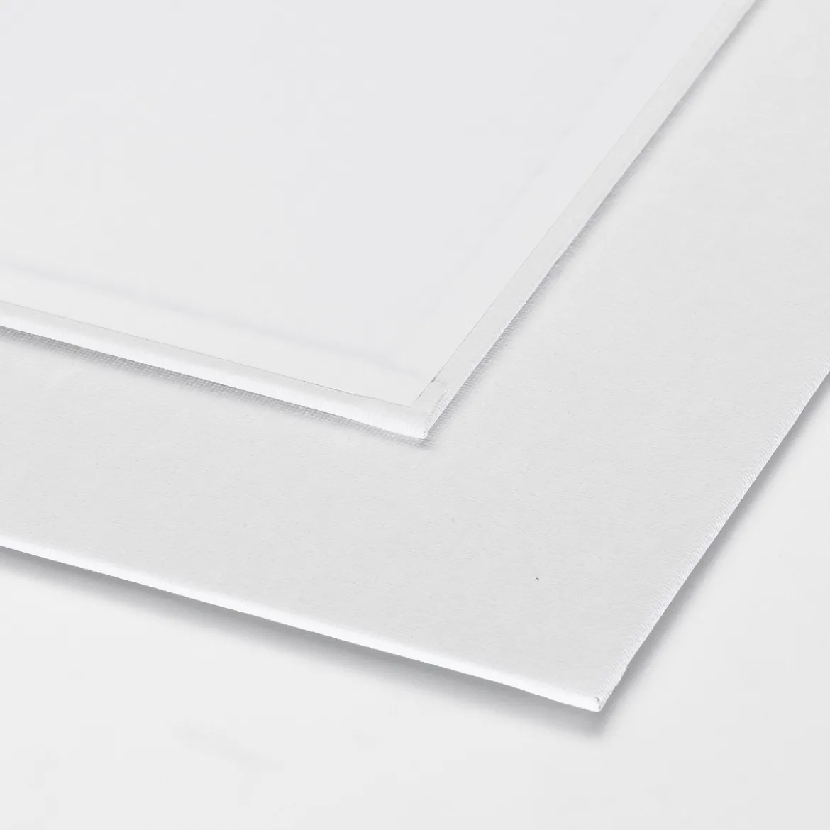Kreatima Canvas Panel, dukpannå F4 (240×330 mm), 3 mm tjock