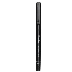 Kreatima Drawing Pen, fineliner med svart bläck 0,5 mm spets