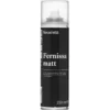 Kreatima Fernissa spray 250 ml, matt skyddslack för olje- och akrylfärg