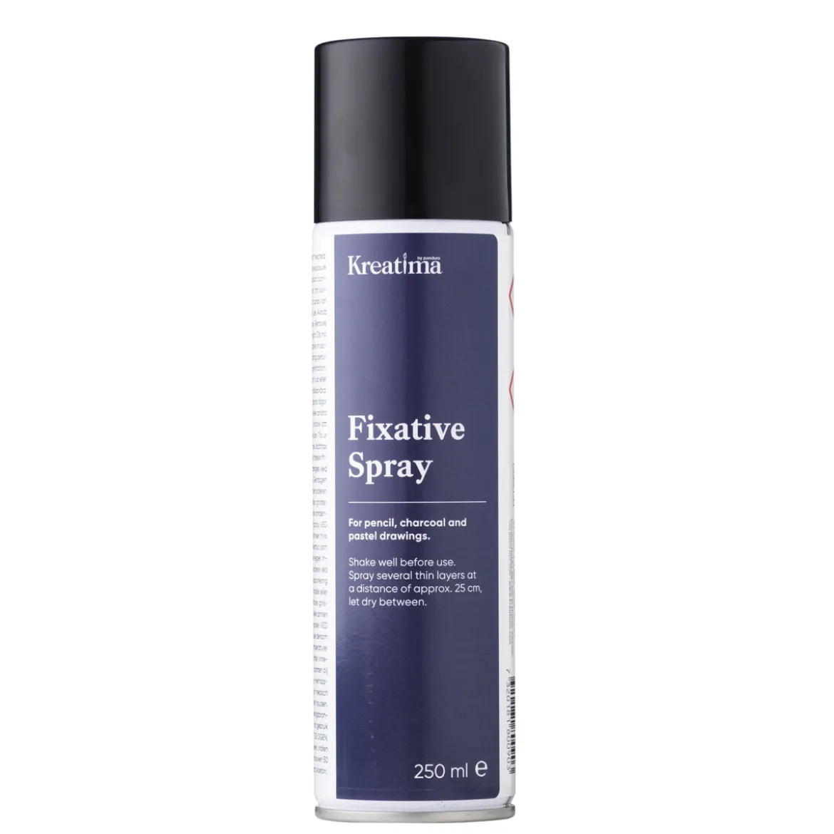 Kreatima fixativspray / fixeringspray 250 ml