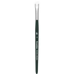 Kreatima Modelbrush Hard Dry Angular 8