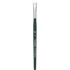 Kreatima Modelbrush Hard Dry Flat 8