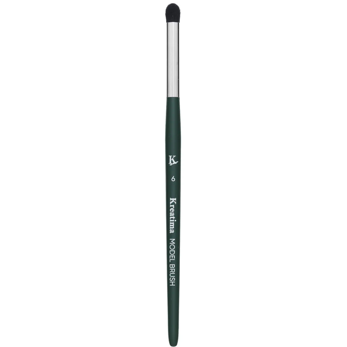 Kreatima Modelbrush Soft Dry 6