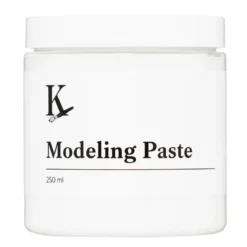 Kreatima Modeling Paste, modelleringspasta för akrylfärg, 250 ml