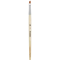 Kreatima Multi allroundpensel Angled 4