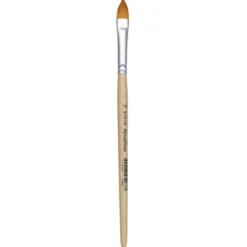 Kreatima Multi allroundpensel Filbert 10