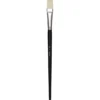 Kreatima Oil oljefärgspensel Flat Long 4B-FL 18