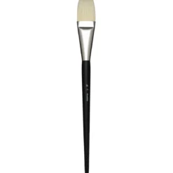 Kreatima Oil oljefärgspensel Flat Long 4B-FL 40