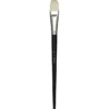 Kreatima Oil oljefärgspensel Oval 4B-OV 22