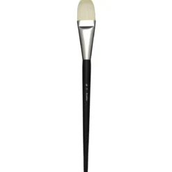 Kreatima Oil oljefärgspensel Oval 4B-OV 40