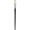 Kreatima Oil oljefärgspensel Flat Long 4B-FL 24