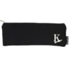 Kreatima pennfodral, svart – 22×7,5×0,5 cm (tomt)