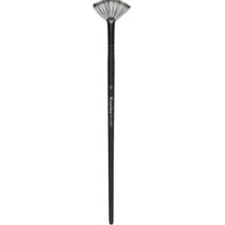 Kreatima pensel Studio Fan Brush #12 – syntetisk solfjäderspensel