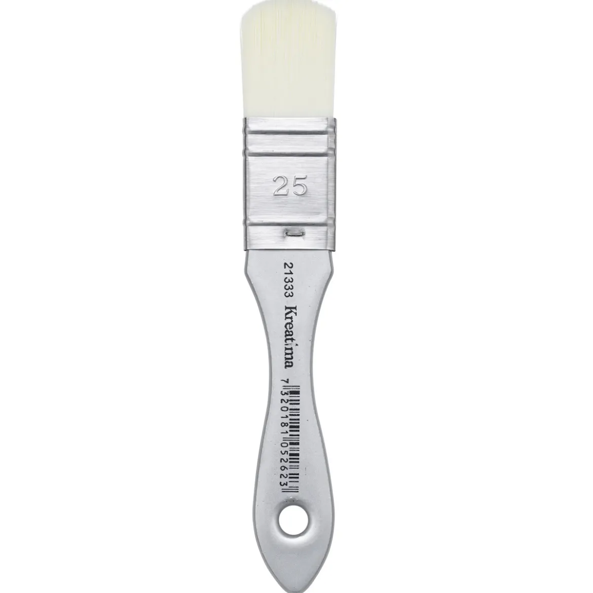 Kreatima Perfect Finish moddlare, oval 25 mm