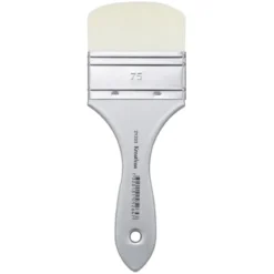 Kreatima Perfect Finish moddlare, oval 75 mm